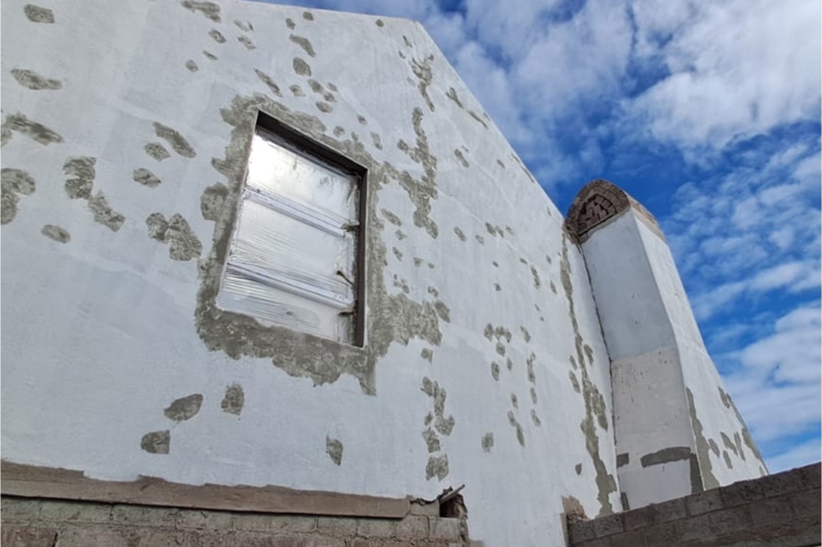 3 Bedroom Property for Sale in Lampiesbaai Western Cape